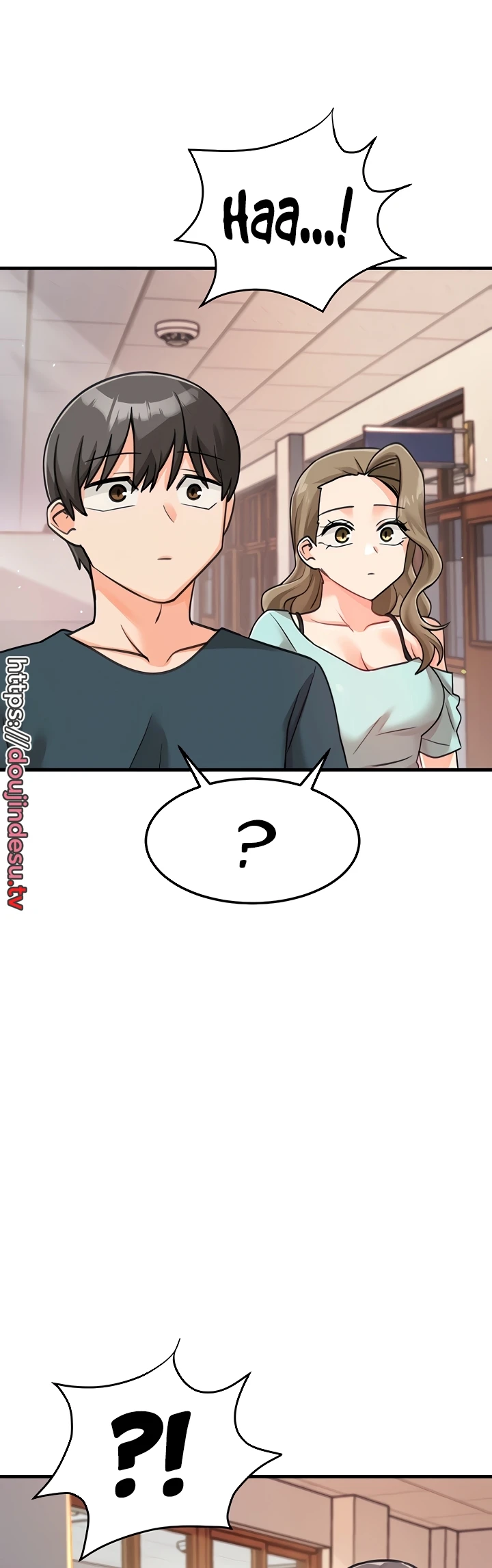 Boarding School Chapter 40 - Page 36